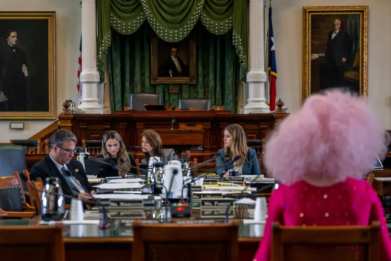 Source: Brandon Bell, Getty Images